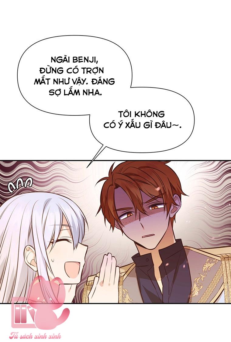 Yêu Tôi Đi, Dù Sao Ngài Cũng Chỉ Là Nhân Vật Phụ Chapter 7 - Trang 4