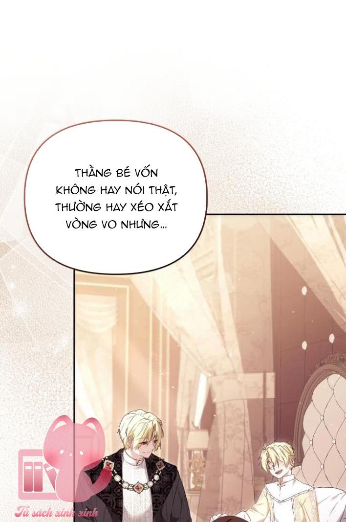 Tôi Được Nuôi Dưỡng Bởi Những Kẻ Phản Diện Chap 49 - Trang 3