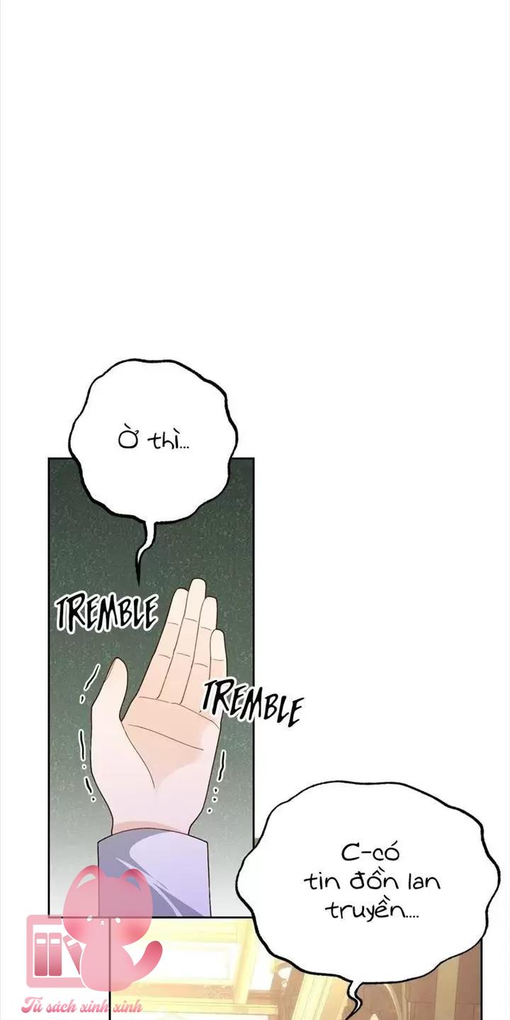 Hoàng Hậu Tái Hôn Chapter 154 - Trang 4