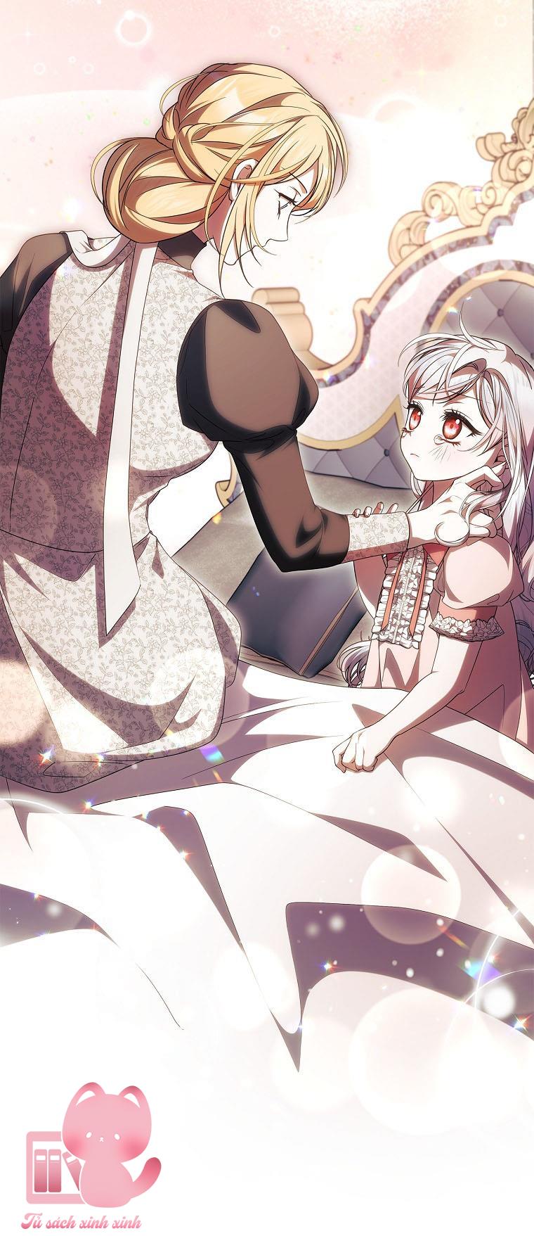 Nhận Nuôi Người Cha Phản Diện Chapter 65 - Trang 4