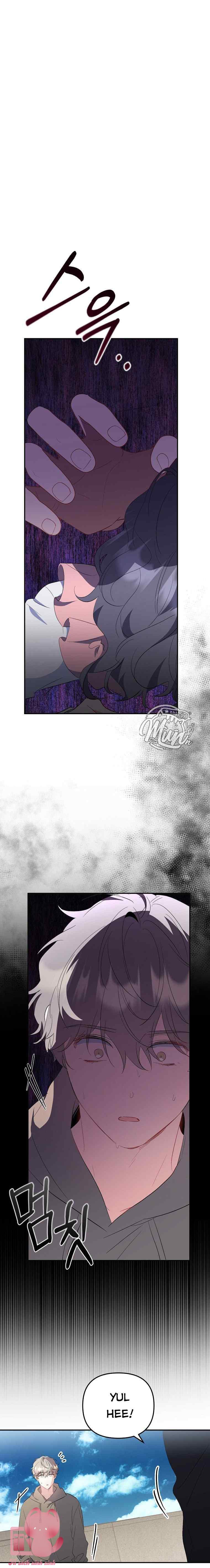 Mối Tình Đầu Đến Từ Tương Lai Chap 38 - Next Chap 39