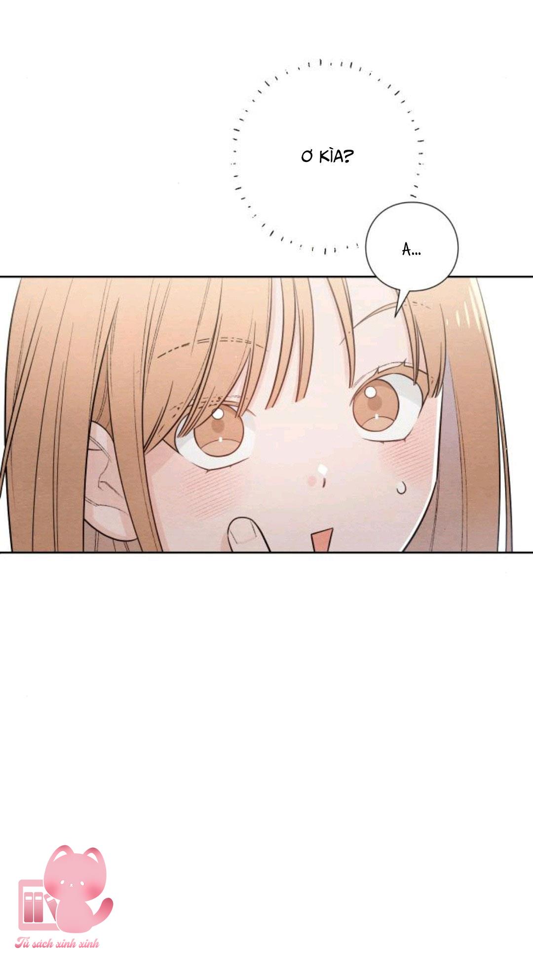 Bí Mật Thanh Xuân Chapter 26 - Trang 4