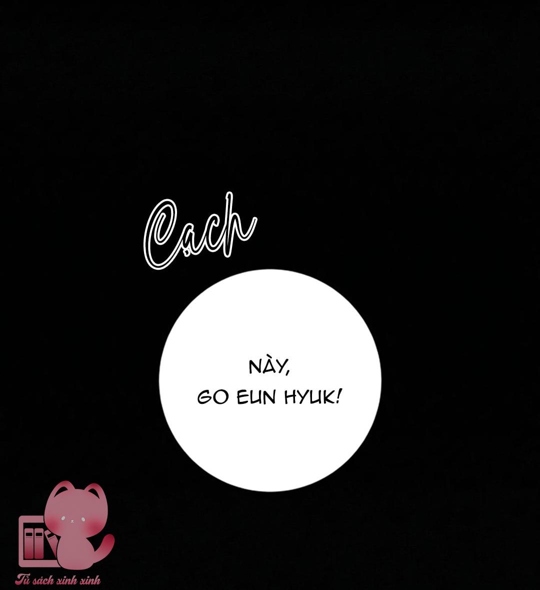 Chiến Lược Tình Yêu Trong Sáng Chap 110 - Trang 2