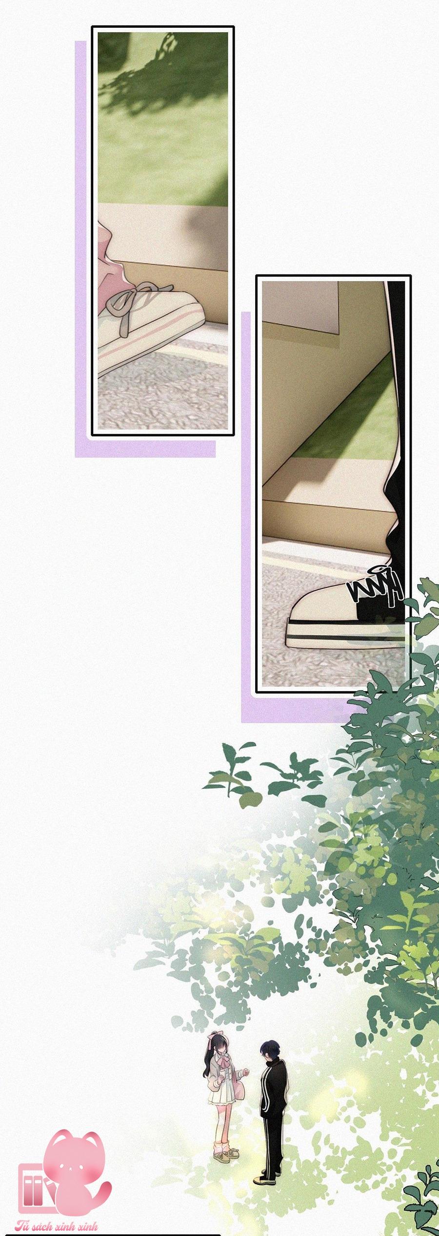 Bệnh Yêu Chapter 96 - Next Chapter 97