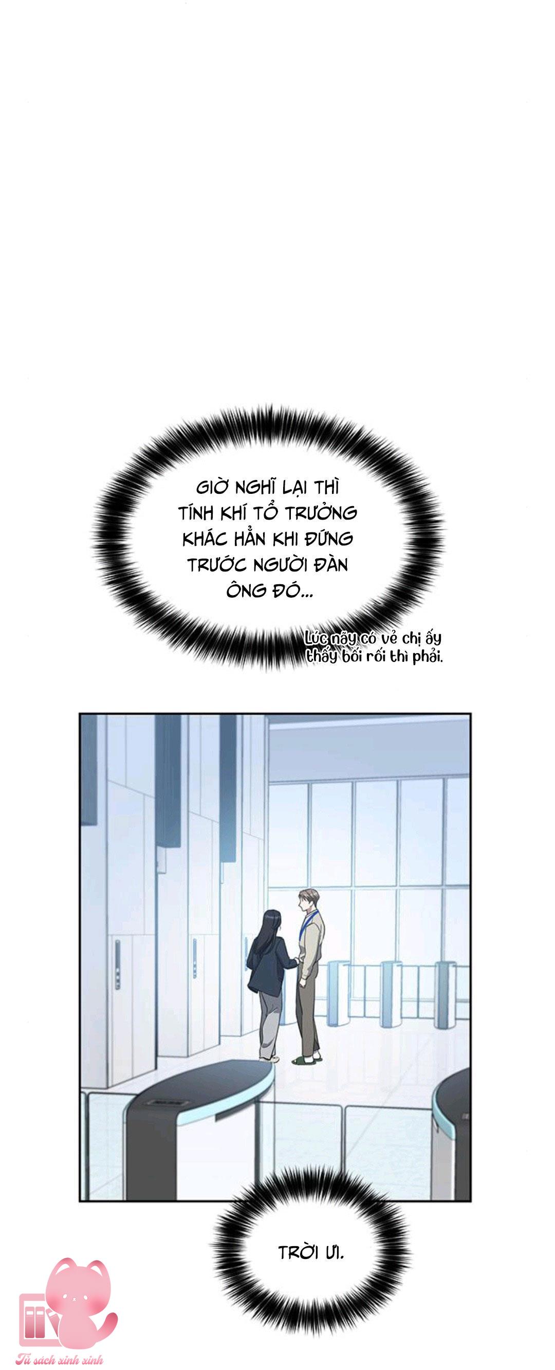 Gieo Nhân Gặt Quả Chapter 13 - Trang 3