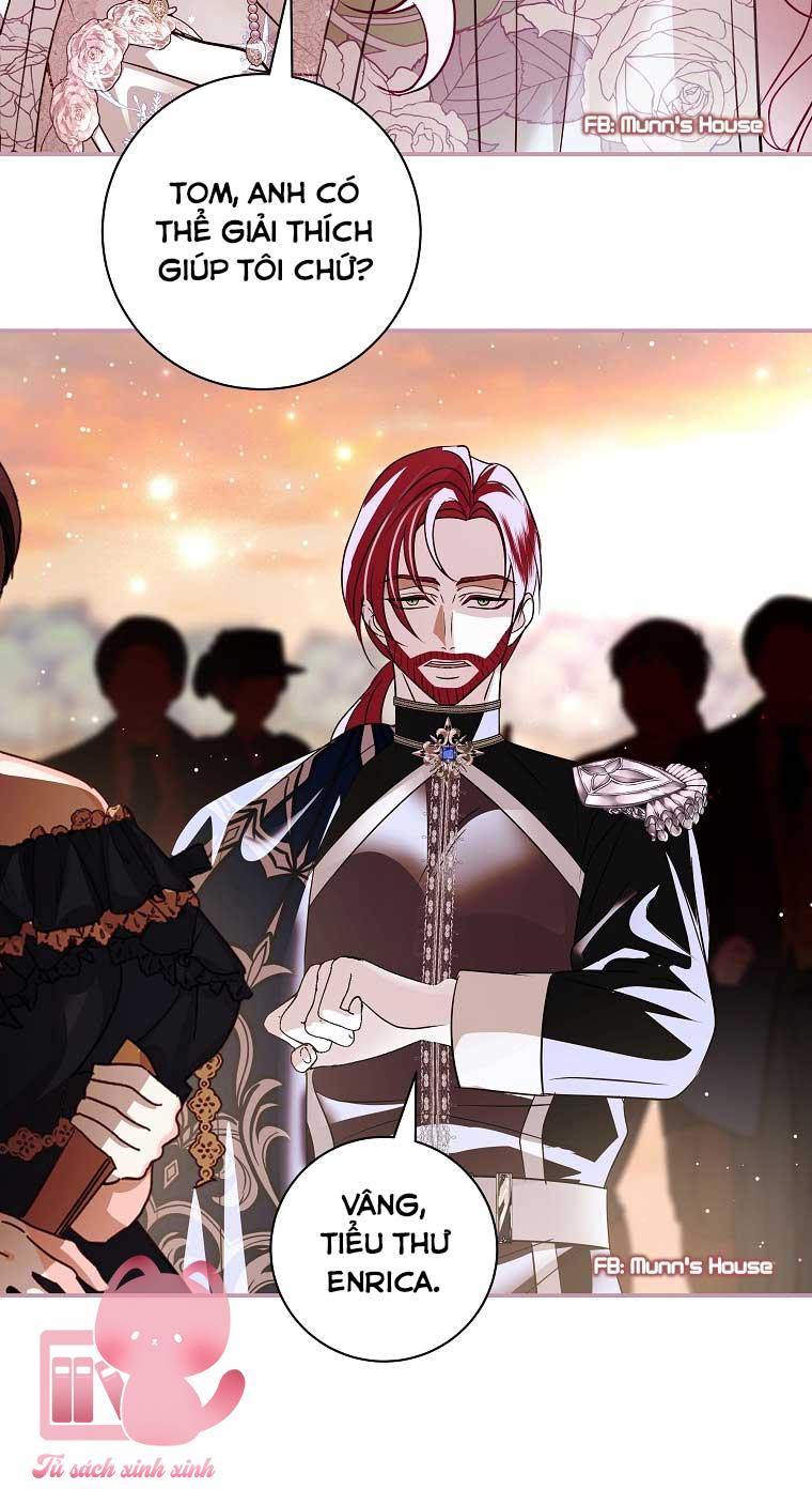 Này Boss Phản Diện, Tôi Có Thể Làm Mọi Thứ Trừ Cưới Ngài Chap 29 - Trang 4