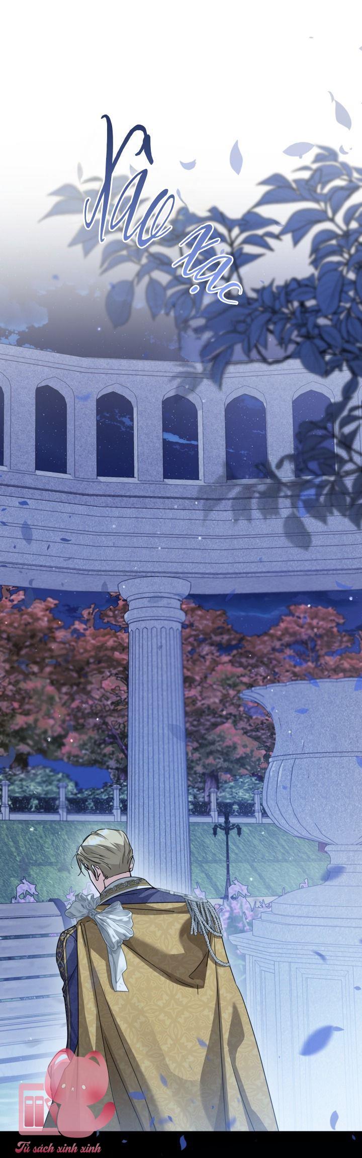 Hoàng Nữ Cosplay Nonfan Chap 60 - Trang 4