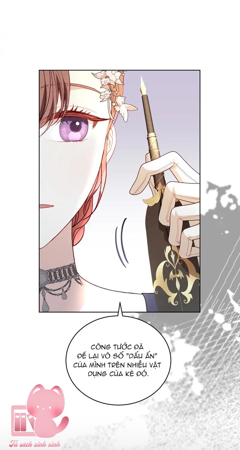 Một Ngày Nọ Bỗng Dưng Cha Xuất Hiện Chapter 35 - Trang 4