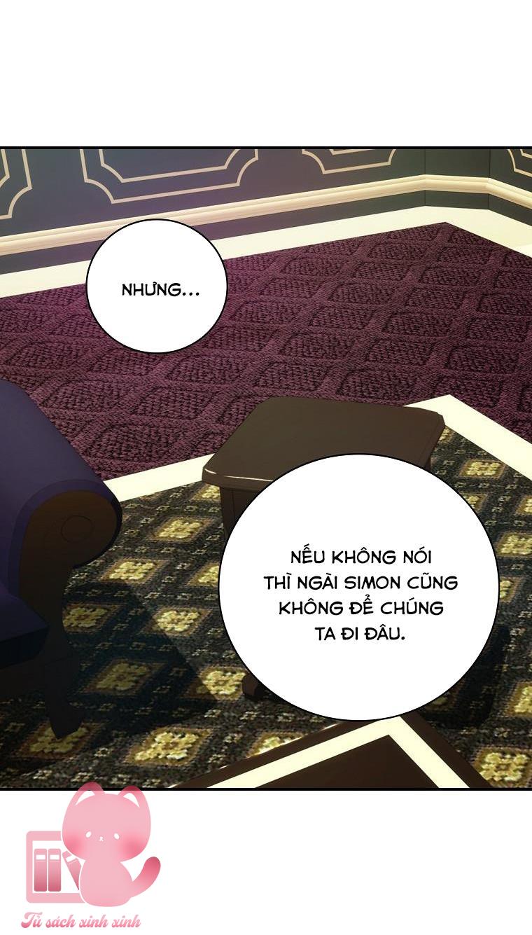Đứa Nhỏ Không Phải Là Con Anh Chapter 42 - Trang 4