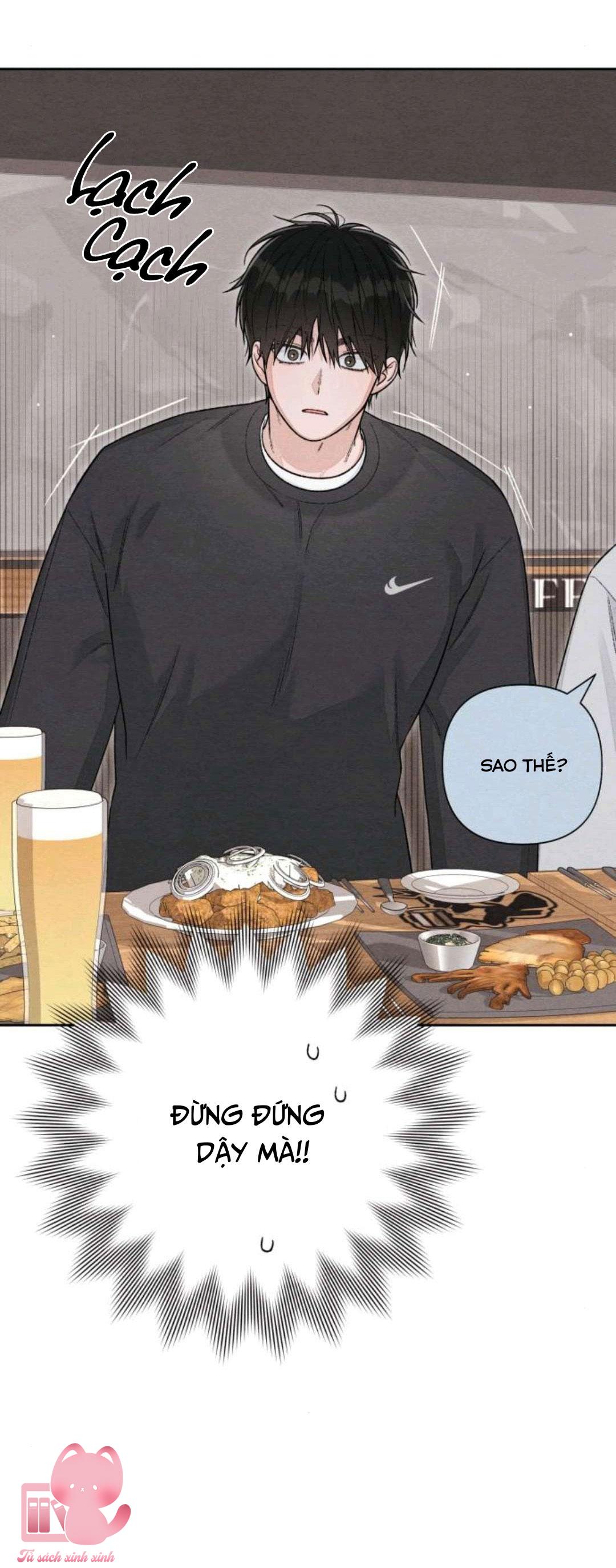 Bí Mật Thanh Xuân Chap NT1 - Next Chap NT2