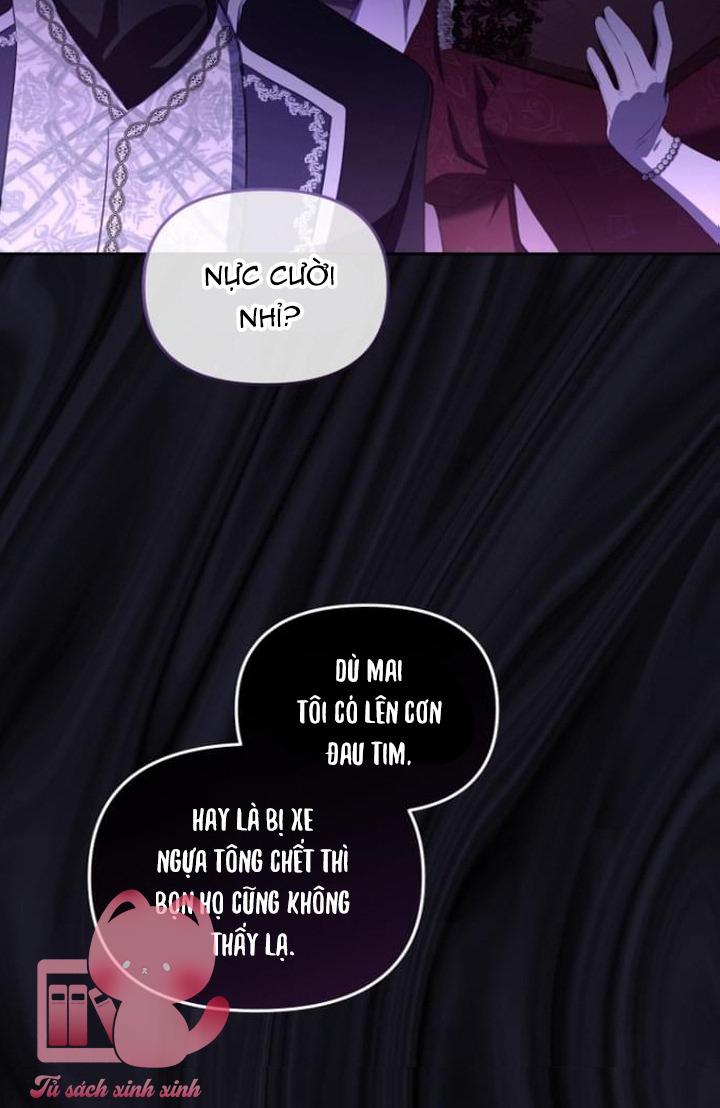 Tôi Được Nuôi Dưỡng Bởi Những Kẻ Phản Diện Chap 50 - Next Chap 51
