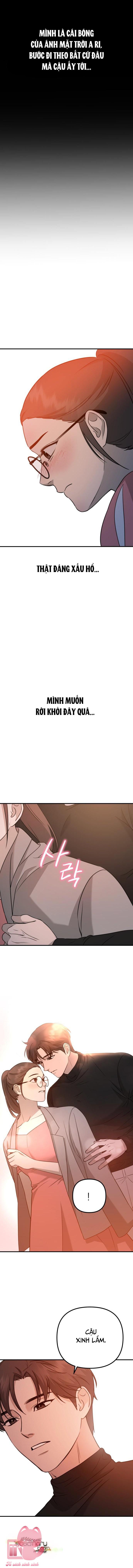 Thần Hổ Jangsan Chapter 2 - Next Chap Special 2