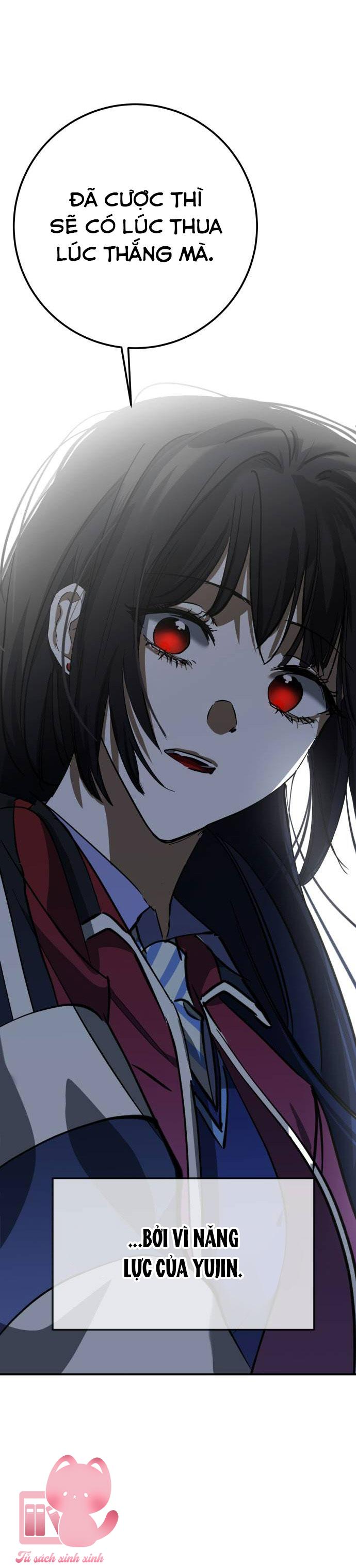 Đêm Của Bóng Tối Chapter 50 - Next Chapter 51