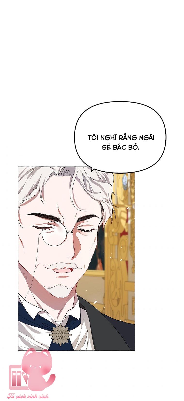 Thời Gian Của Nhân Vật Phụ Có Giới Hạn Chapter 16 - Trang 4