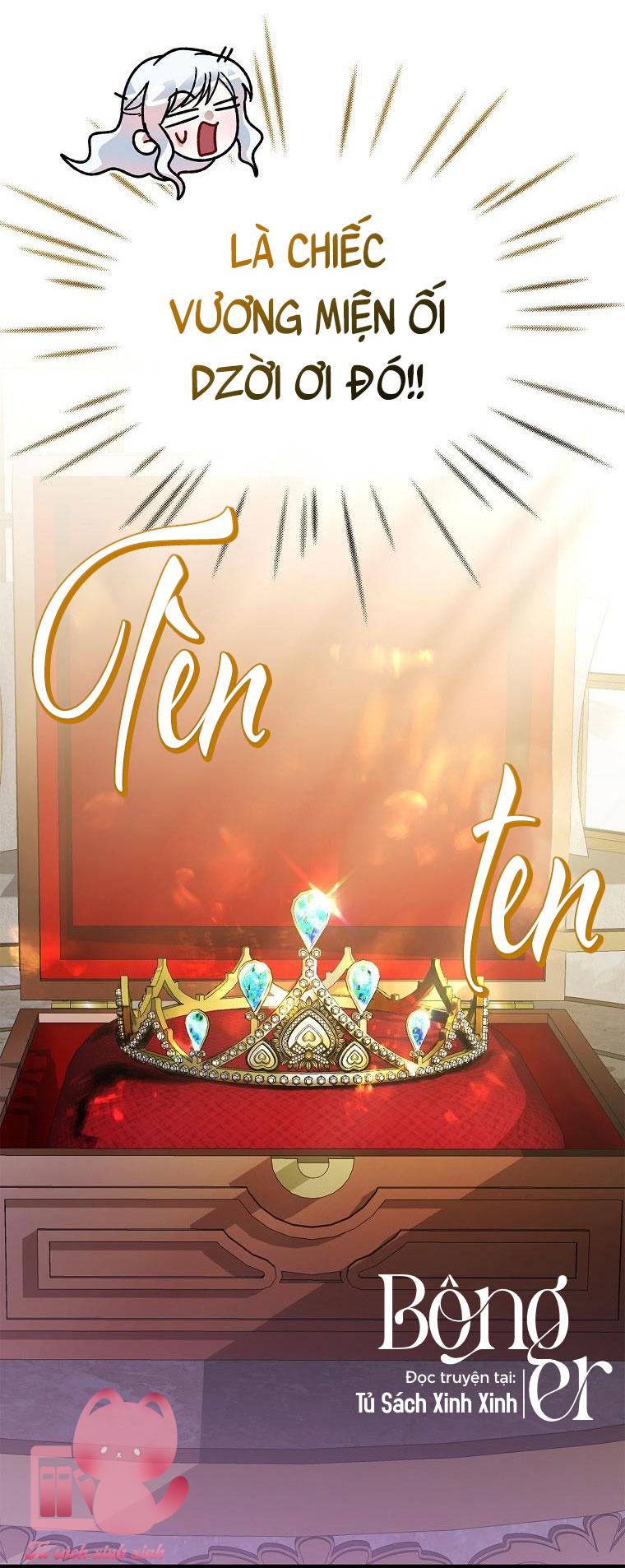 Nhận Nuôi Người Cha Phản Diện Chapter 35 - Trang 4