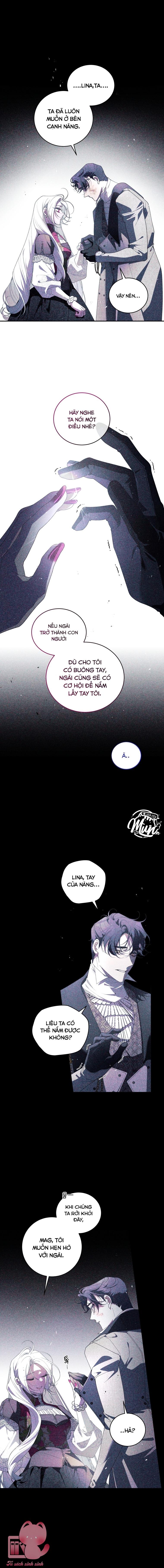 Ác Nữ Thuần Hoá Quái Thú Chap 93 - Next Chap 94