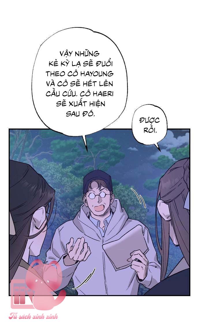 Onsaemiro Chapter 35 - Trang 4