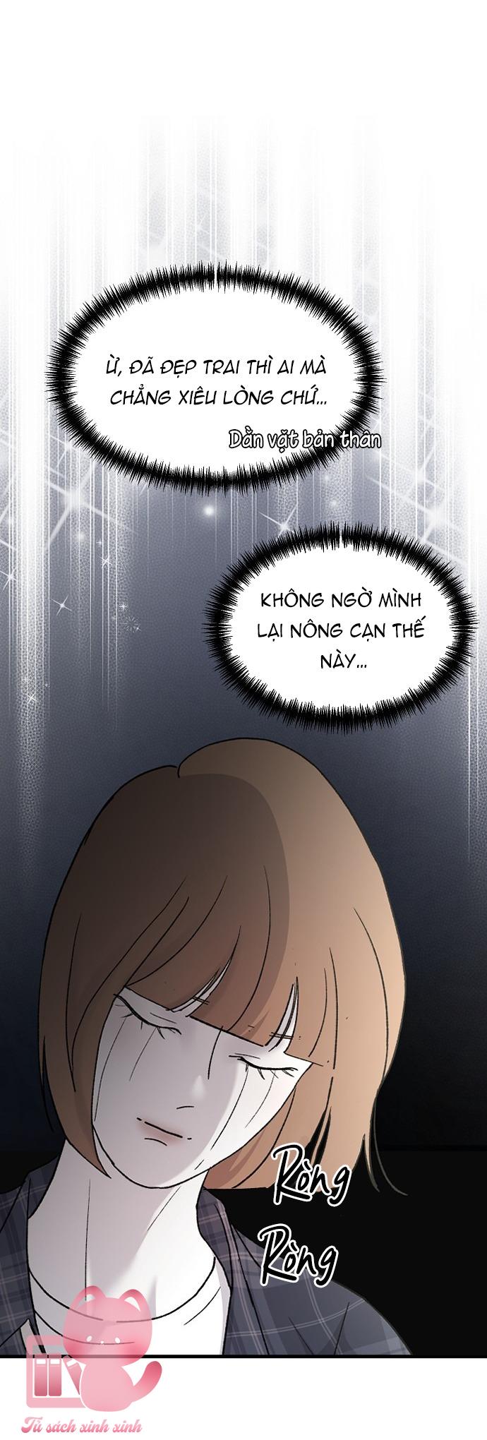 Ba Anh Trai Cực Phẩm Của Tôi Chap 85 - Next Chap 86