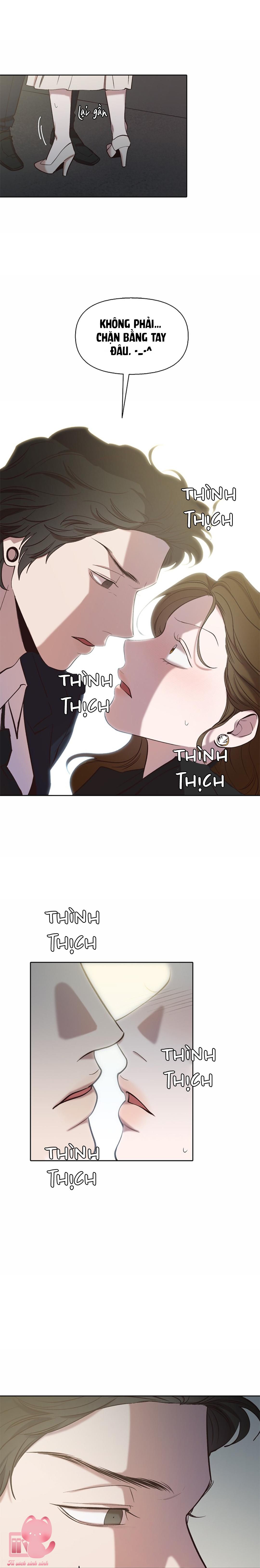 Thanh Xuân Của Chúng Ta Chap 95 - Trang 4