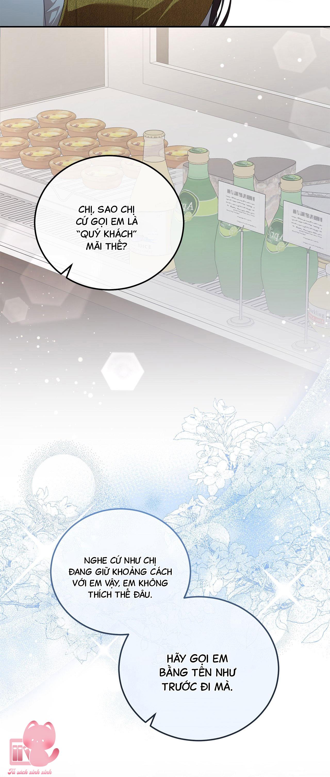 Chủ Tiệm Cà Phê Là Guide Cấp S Chap 1 - Next Chap 2