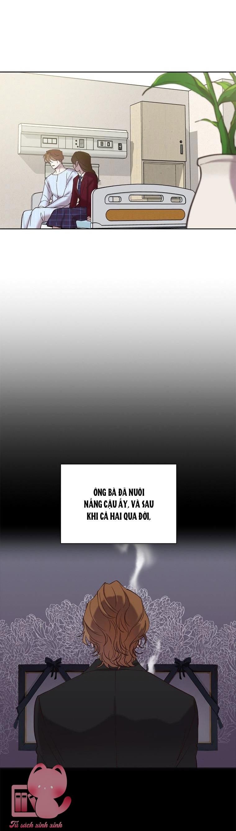 Thanh Xuân Của Chúng Ta Chap 81 - Next Chap 82