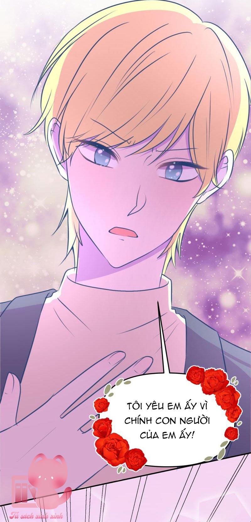 Tình Yêu Tựa Vòng Lặp Chap 15 - Trang 3