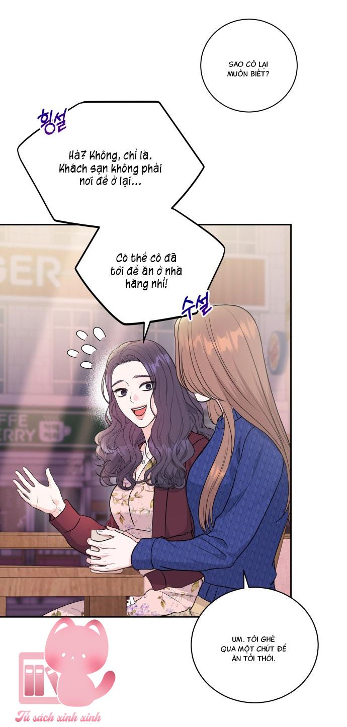 Mùa Hè Bất Tận Chap 5 - Trang 3