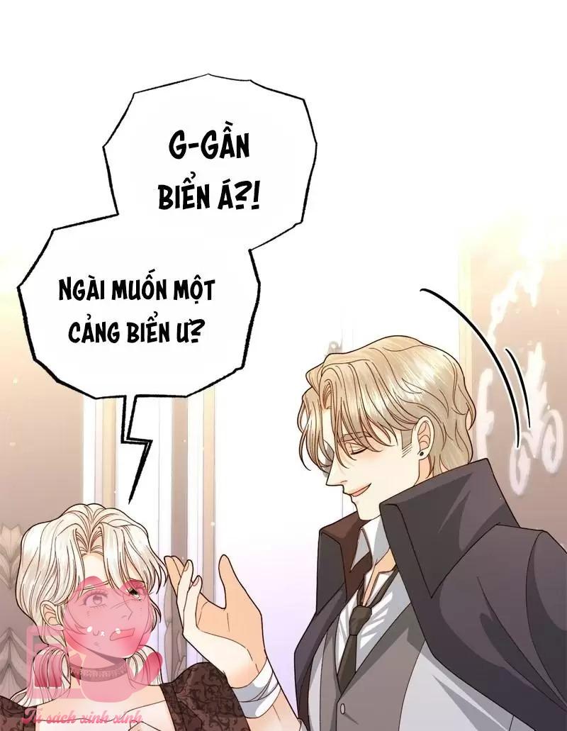 Hoàng Hậu Tái Hôn Chapter 147 - Trang 4