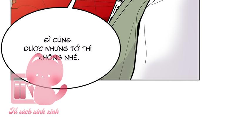 Thời Gian Trở Thành Lý Do Của Đôi Ta Chapter 30 - Trang 4