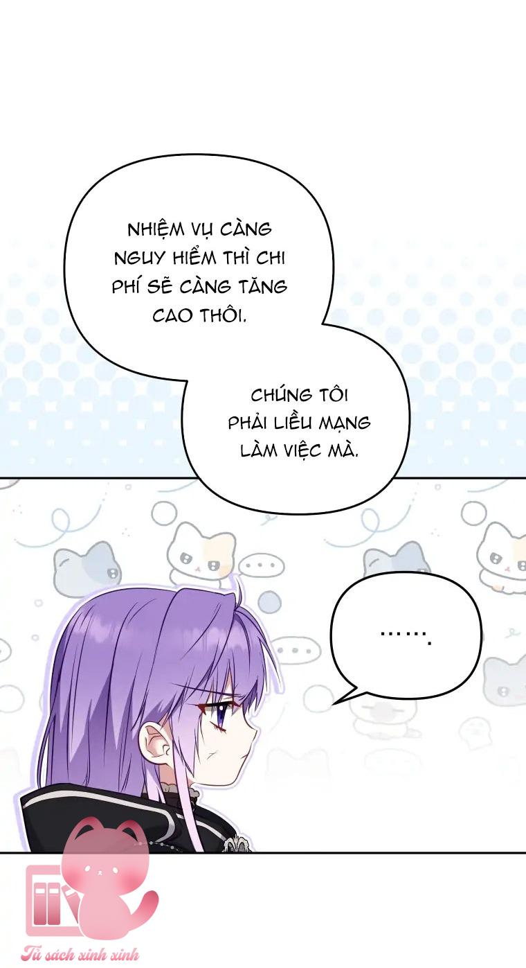 Tôi Được Nuôi Dưỡng Bởi Những Kẻ Phản Diện Chap 41 - Next Chap 42