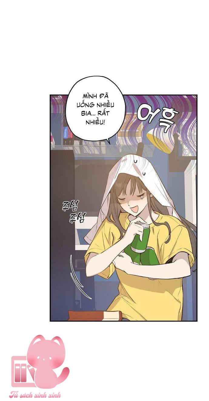 Onsaemiro Chapter 18 - Trang 4