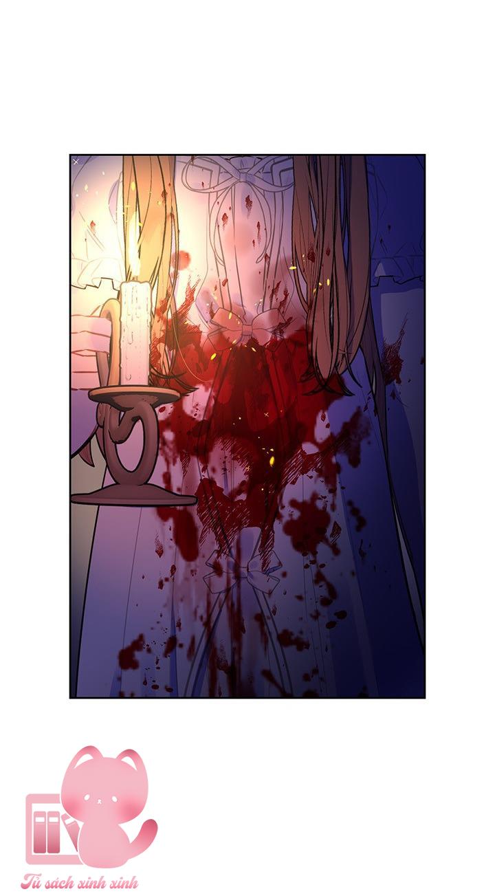 Hoàng Nữ Tóc Đen Chapter 91 - Trang 4