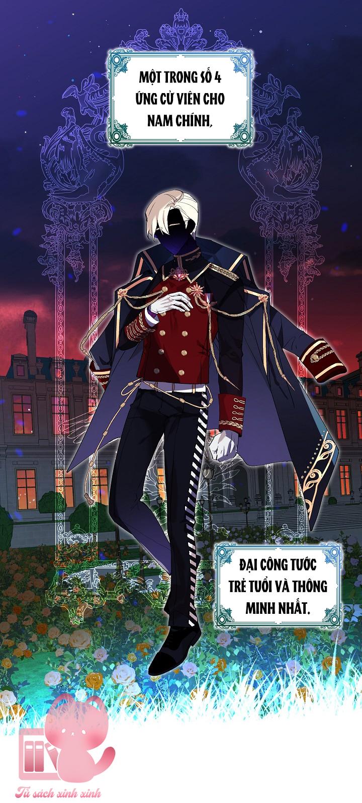 Quý Cô Thế Giới Ngầm Chap 2 - Trang 4