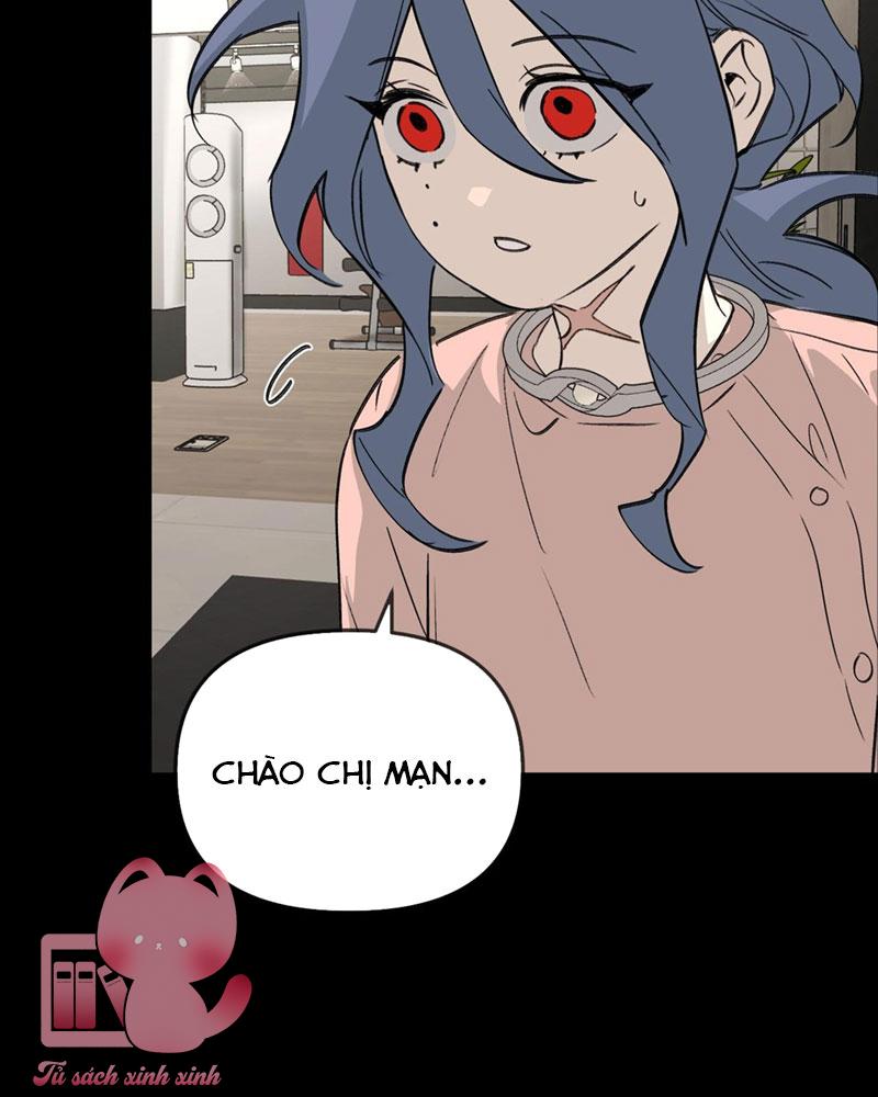 Ác Chi Hoàn Chapter 23 - Trang 4
