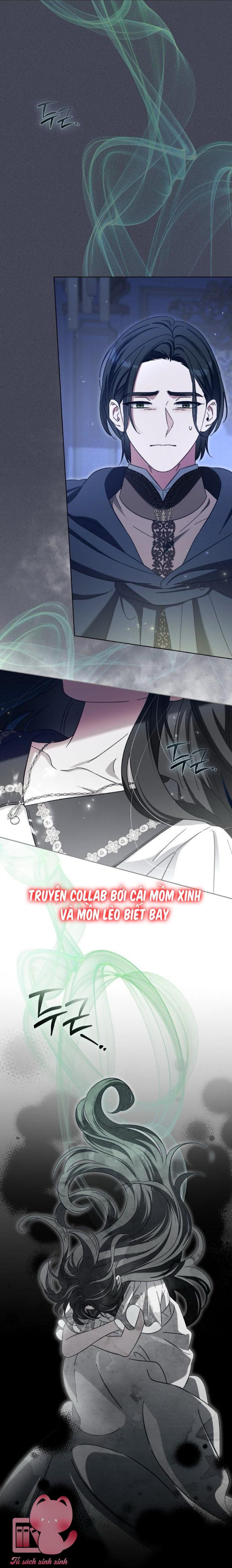 Dành Cho Nàng Juliet Xinh Đẹp Chap 11 - Trang 4