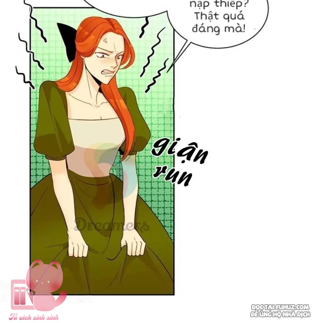 Hoàng Hậu Tái Hôn Chapter 5 - Trang 4