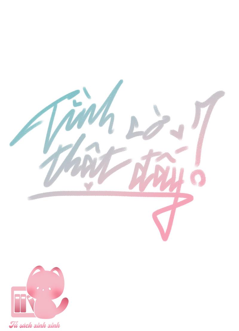 Tình Cờ Thật Đấy Chap 56.1 - Trang 3