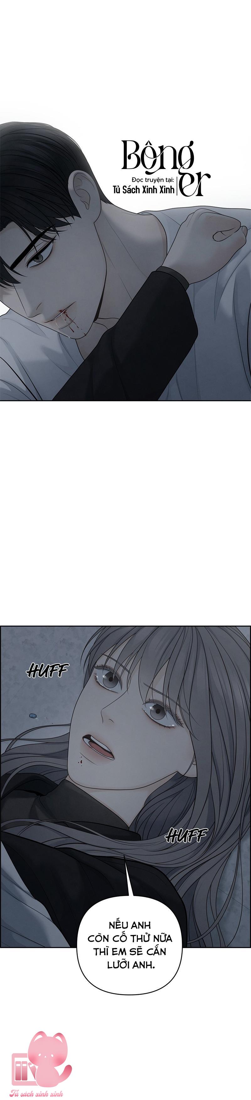Hy Vọng Duy Nhất Chap 52 - Trang 2