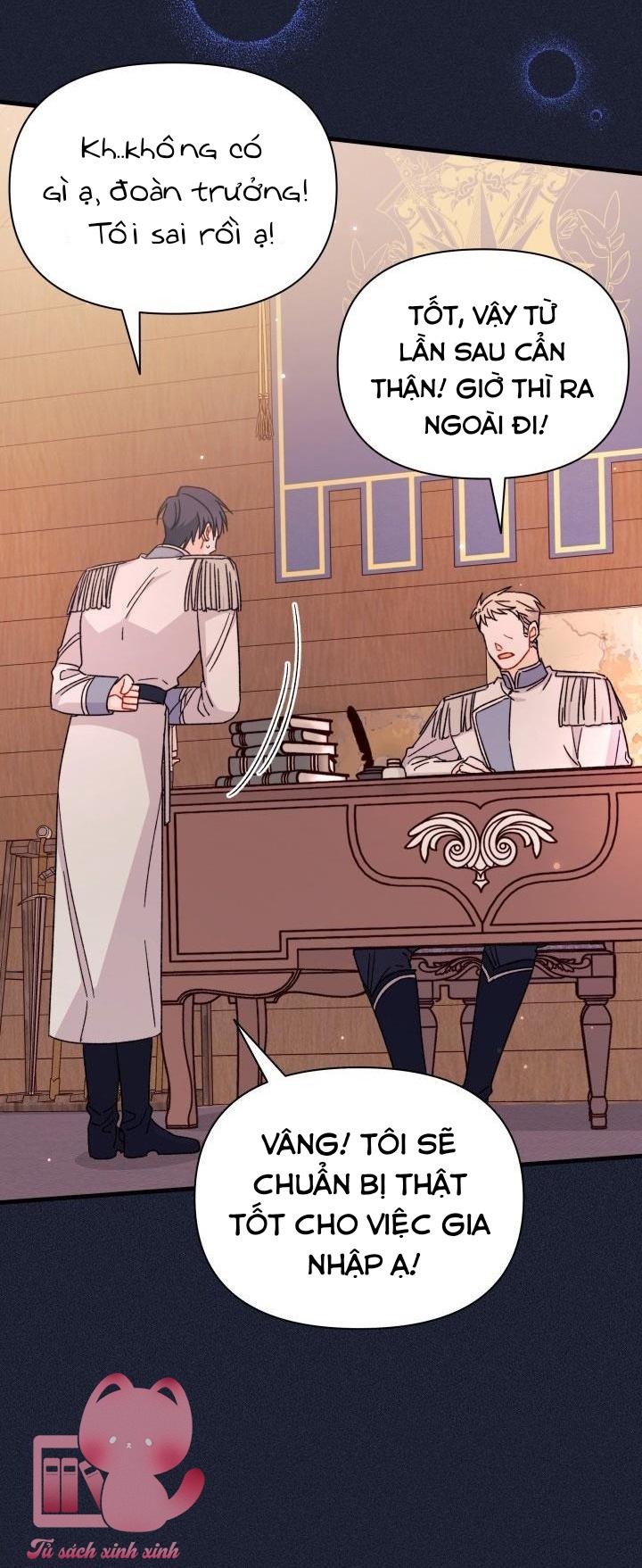 Nhặt Được Nam Chính Tặng Kèm Phu Quân Chap 30 - Trang 3