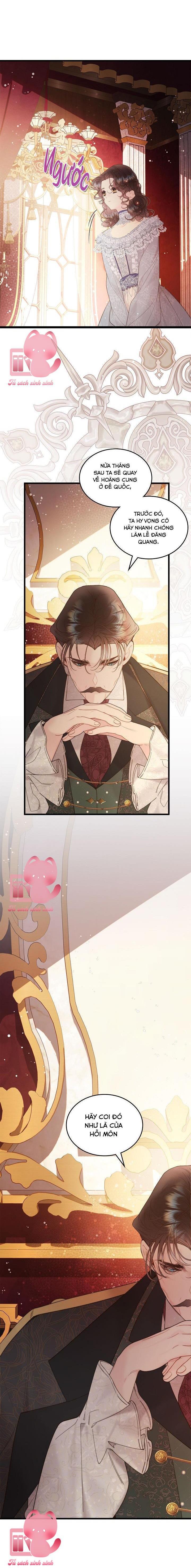 Beatrice Chap 110 - Trang 2
