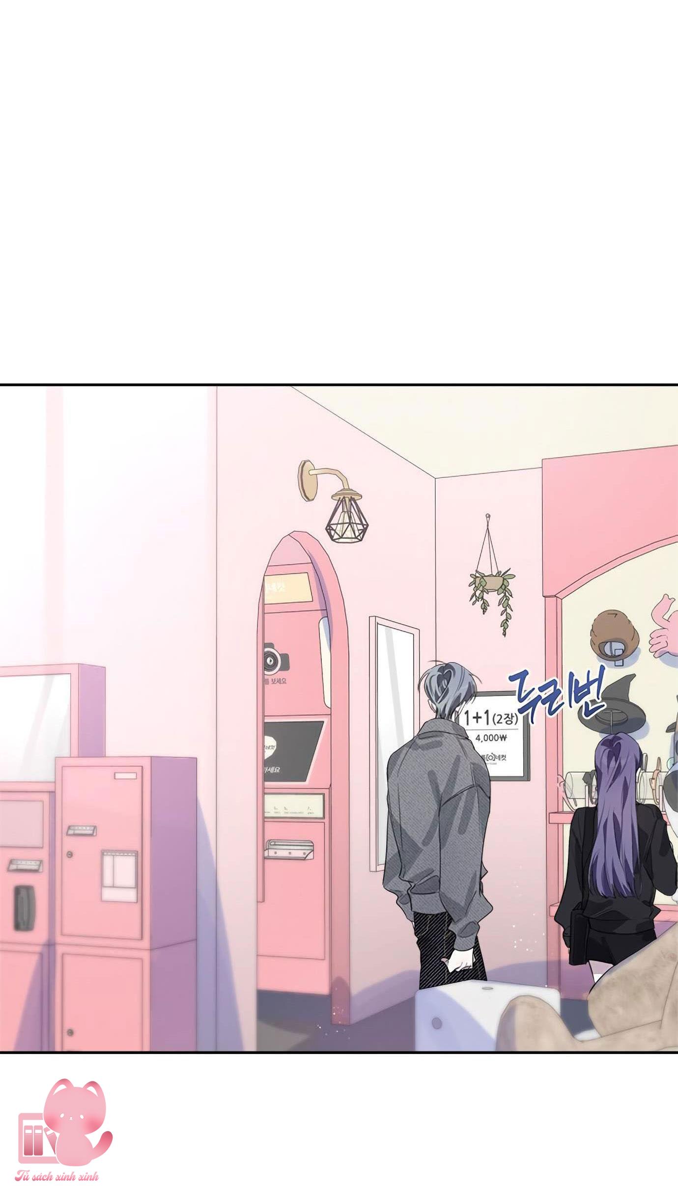 Đàn Anh Xấu Xa! Chap 38 - Trang 3