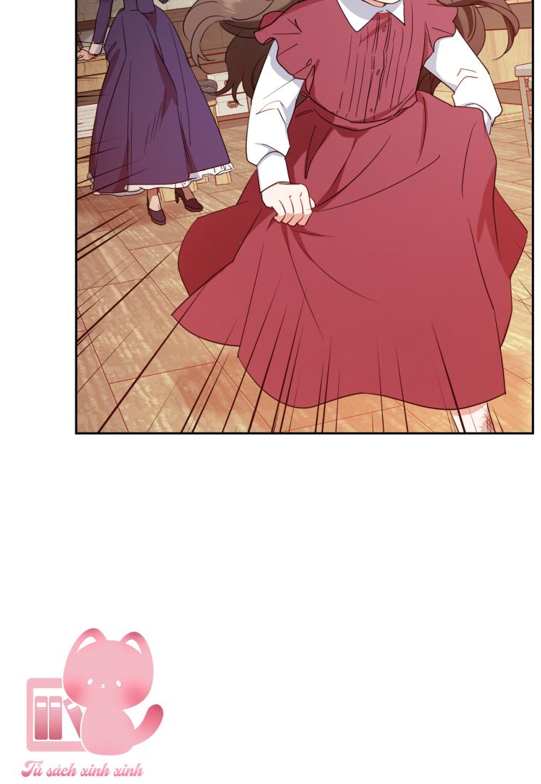 Được Yêu Thương Mà Còn Ngại Ngùng Sao! Chap 3 - Trang 4