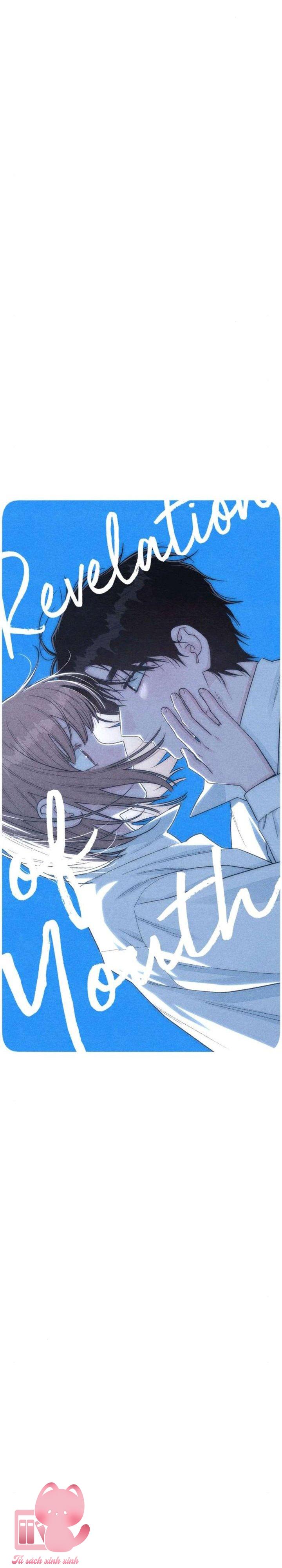 Bí Mật Thanh Xuân Chap 127 - Trang 3