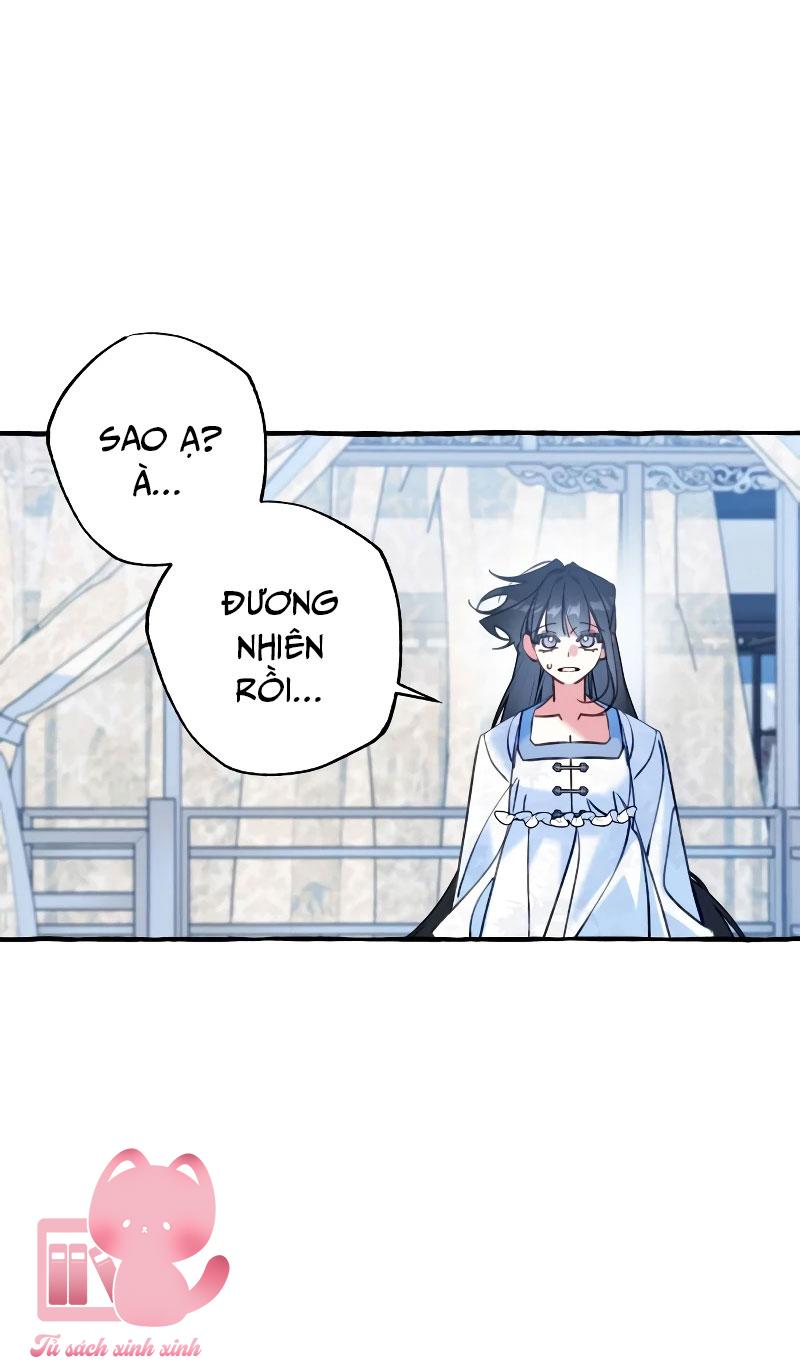 Chuyện Tình Tuyết Phương Bắc Chapter 9 - Trang 4