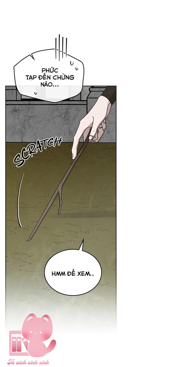 Dưới Tán Cây Sồi Chap 86 - Next Chapter 86.1