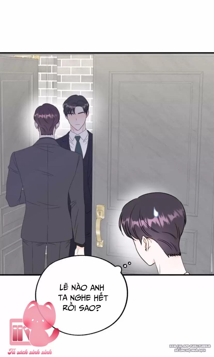 Xác Suất Tình Yêu Chapter 16 - Trang 3