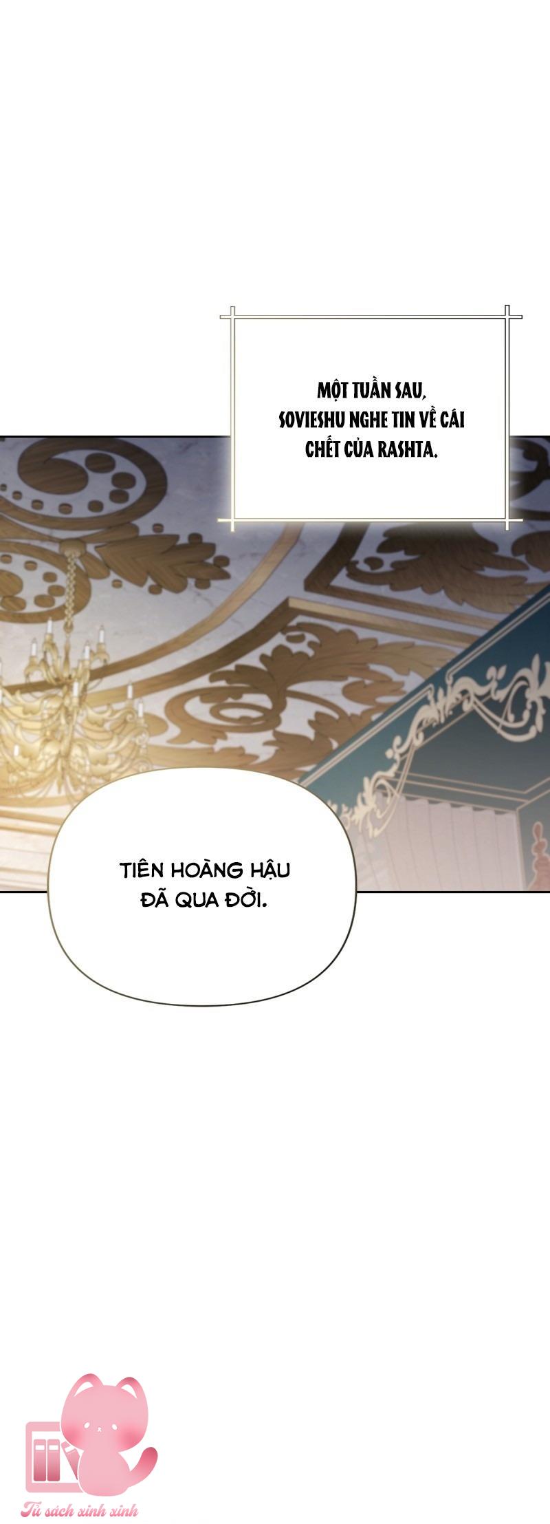Hoàng Hậu Tái Hôn Chap 191 - Trang 4