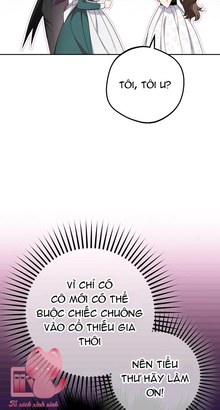 Được Yêu Thương Mà Còn Ngại Ngùng Sao! Chap 75 - Trang 4