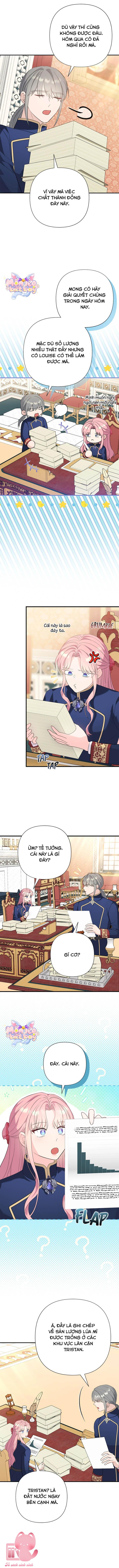 Tuy Là Hoàng Hậu, Nhưng Tôi Muốn Né Hoàng Đế Chap 66 - Next Chap 67