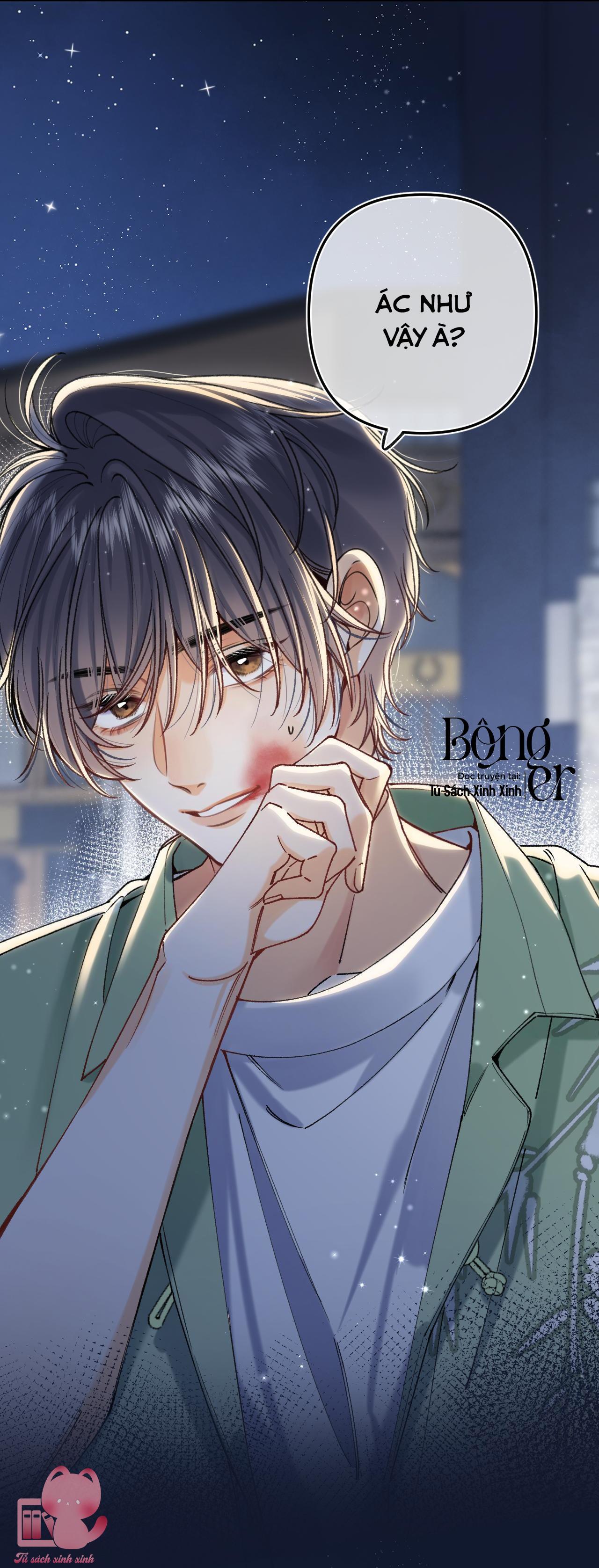 Mối Tình Thầm Kín Chapter 108 - Trang 4